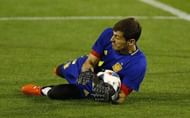 Iker Casillas